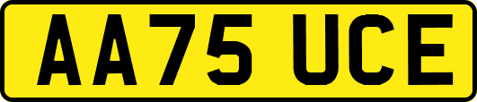 AA75UCE