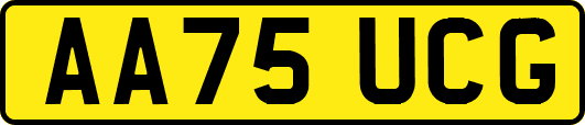 AA75UCG