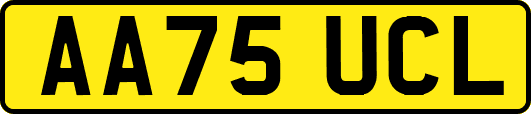 AA75UCL