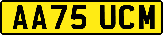 AA75UCM