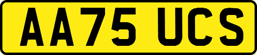 AA75UCS