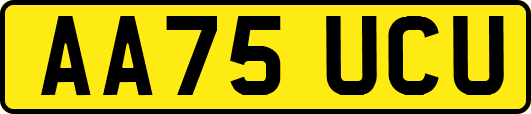 AA75UCU