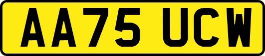 AA75UCW