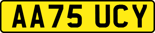AA75UCY