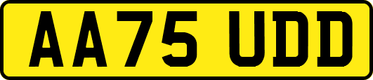 AA75UDD