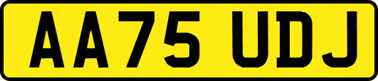 AA75UDJ