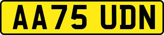 AA75UDN