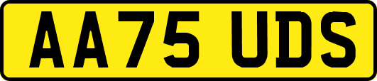 AA75UDS