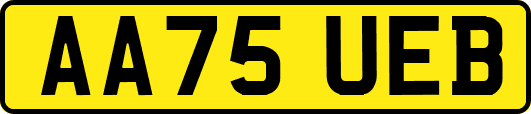 AA75UEB