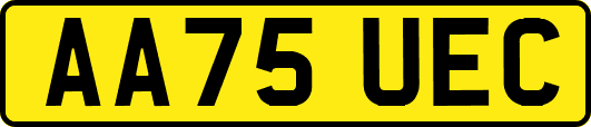 AA75UEC