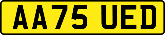 AA75UED