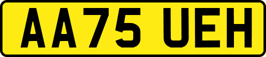 AA75UEH