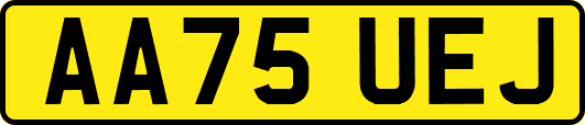 AA75UEJ