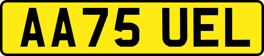 AA75UEL