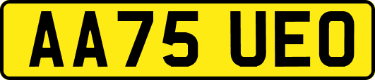 AA75UEO