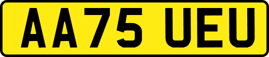 AA75UEU