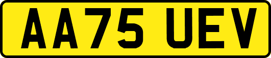 AA75UEV