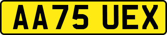 AA75UEX
