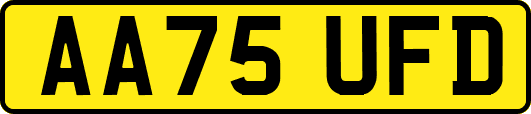 AA75UFD
