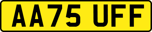 AA75UFF