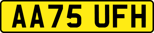 AA75UFH