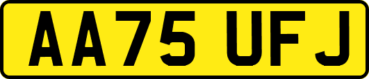 AA75UFJ