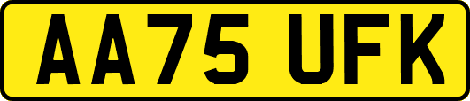 AA75UFK