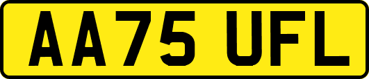 AA75UFL