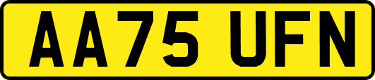 AA75UFN
