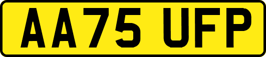 AA75UFP