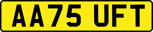 AA75UFT