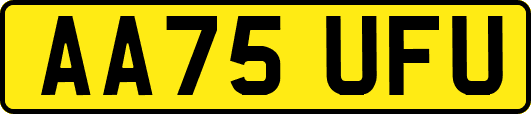 AA75UFU