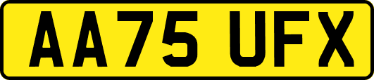 AA75UFX