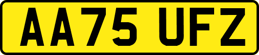 AA75UFZ