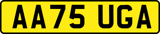 AA75UGA