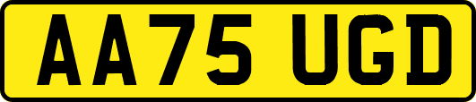 AA75UGD