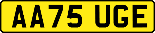 AA75UGE