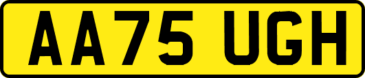 AA75UGH