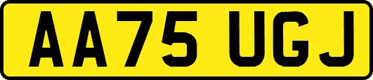 AA75UGJ