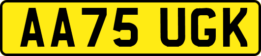 AA75UGK