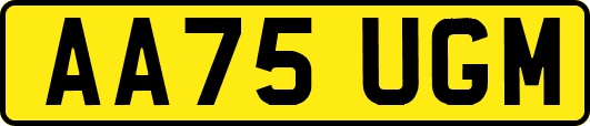 AA75UGM