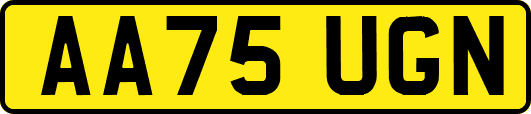 AA75UGN
