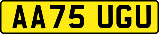 AA75UGU