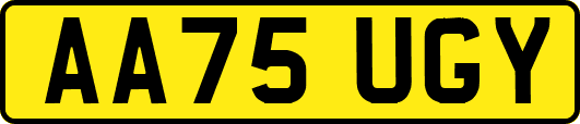 AA75UGY