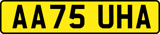 AA75UHA