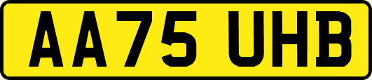 AA75UHB