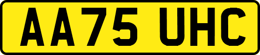 AA75UHC