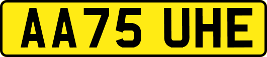 AA75UHE