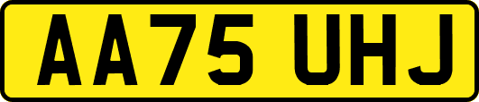 AA75UHJ