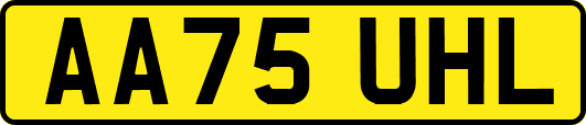 AA75UHL